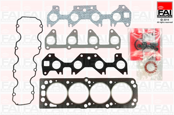 Gasket Kit, cylinder head